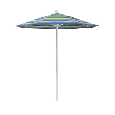 Hibo 90'' Sunbrella® Outdoor Umbrella