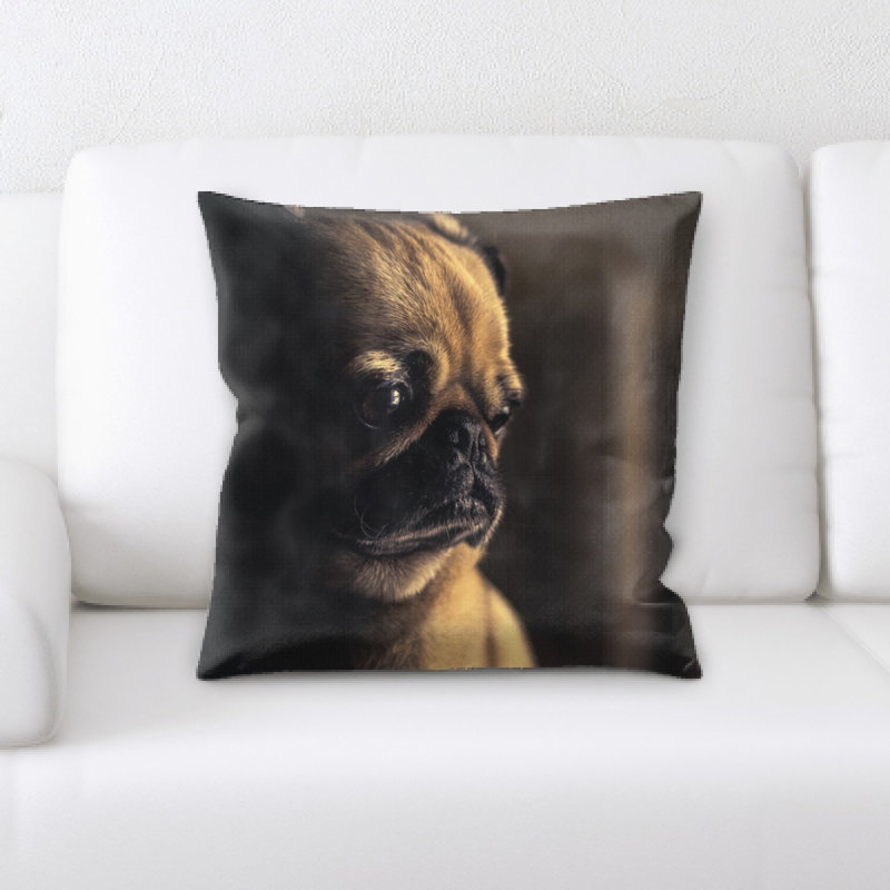 Coussin pour chien