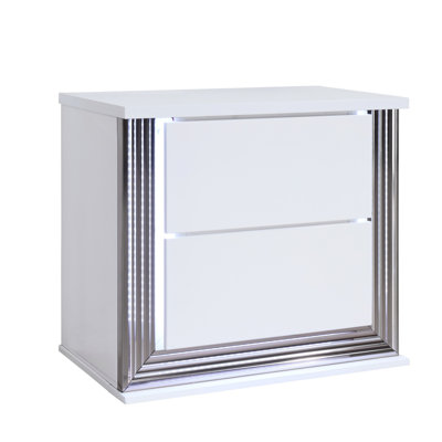 LUMIÈRE LUMINEUSE BLANC LUMINEUX AVEC DEL