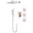 All-In-One Kit with Rough in-Valve-68433092