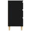 Caraban 60cm Sideboard-1870635361