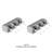 Universal Magic Wall Mounted Holder and Hook