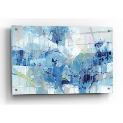 'Ice Breaker I' by Tim O'Toole, Acrylic Glass Wall Art