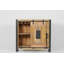Everard 100cm Mini Bar