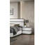 Table de chevet 1pc Contemporary