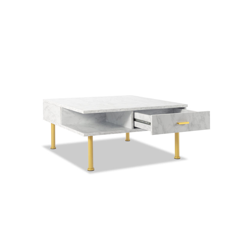 Makin Coffee Table