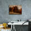 «Moody Autumn» par Ashley Bradley, art mural-57998532