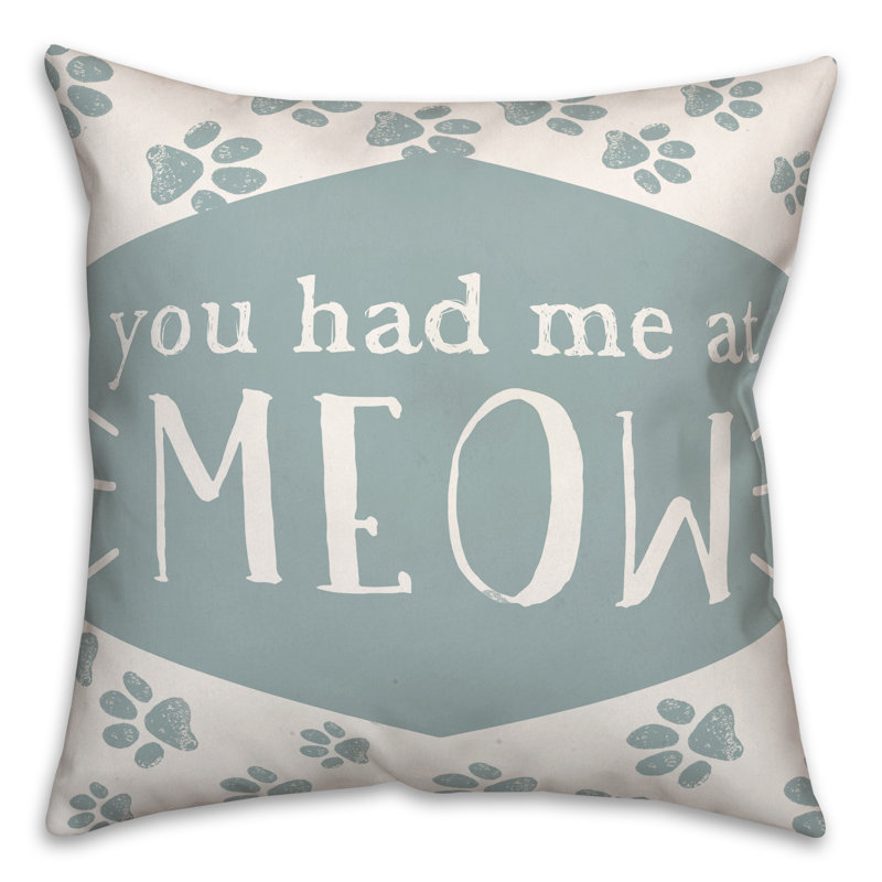 Housse de coussin carré et insert