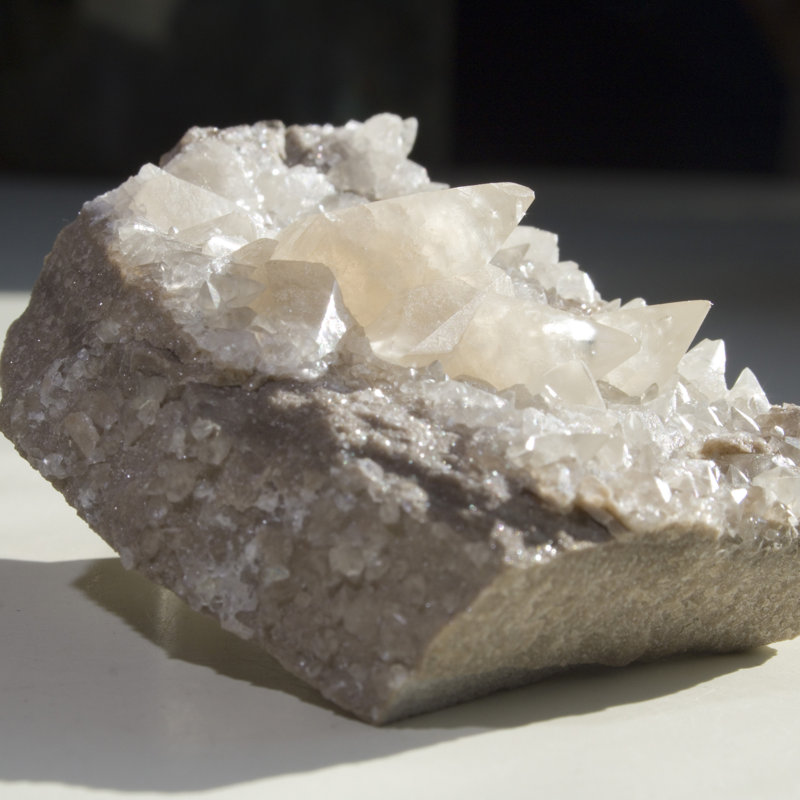 Brenlee Crystal