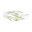 Mahjong Acrylic Decorative Tray-640969474