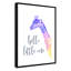 Hello Little One, art encadré-47573994-47600833