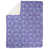 Mauve / bleu sarcelle