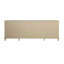 Hillary 96" Sideboard