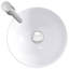 Belfry Bathroom 320mm W Metal Sink-1896097563