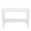 Console en bois massif Versaloft Amish-1755453486