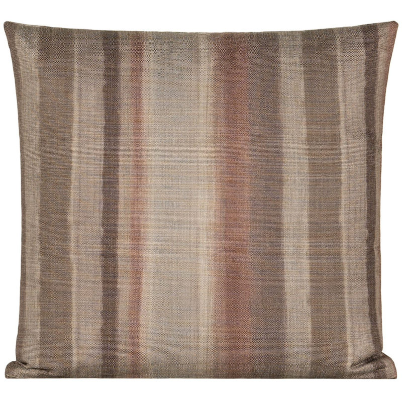 Coussin décoratif, 30 po x 30 po
