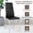 Bronsen 19'' H Upholstered Metal Side Chair-1591852908