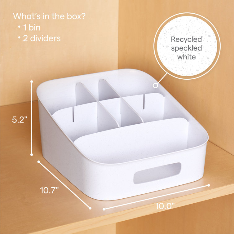 OzanTuhafiye 28 Compartments Plastic Organizer Box Sewing Box Jewelry Box  Organizer Box - Trendyol