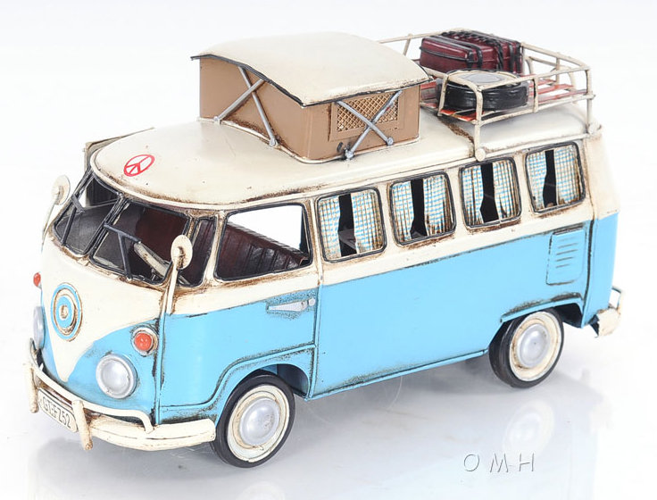 Bus Irisha