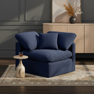 Fauteuil Musheerah