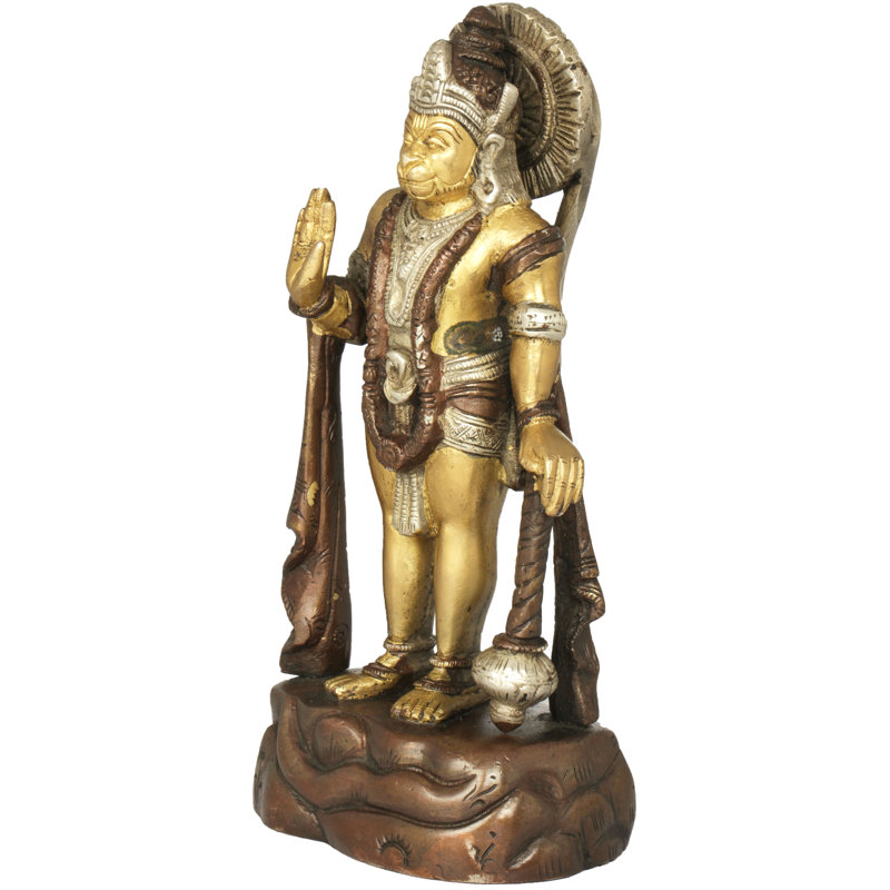 Religious & Spiritual Statue
