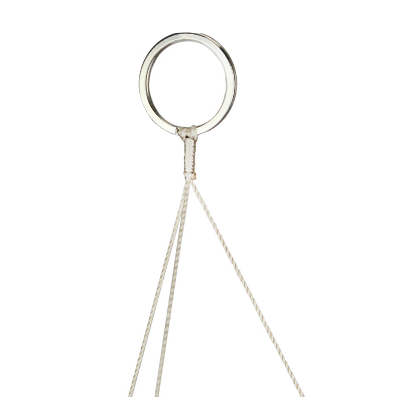 Keston Glass Plants & Flowers Wind Chime