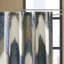 Rideau de douche en coton-837822608