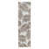 Benavidez Reversible Floral Beige/Ivory Indoor & Outdoor Area Rug