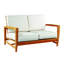 Amalfi Outdoor 2 - Seat Loveseat-1688202123