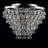 Pell Flush Mount-33459255