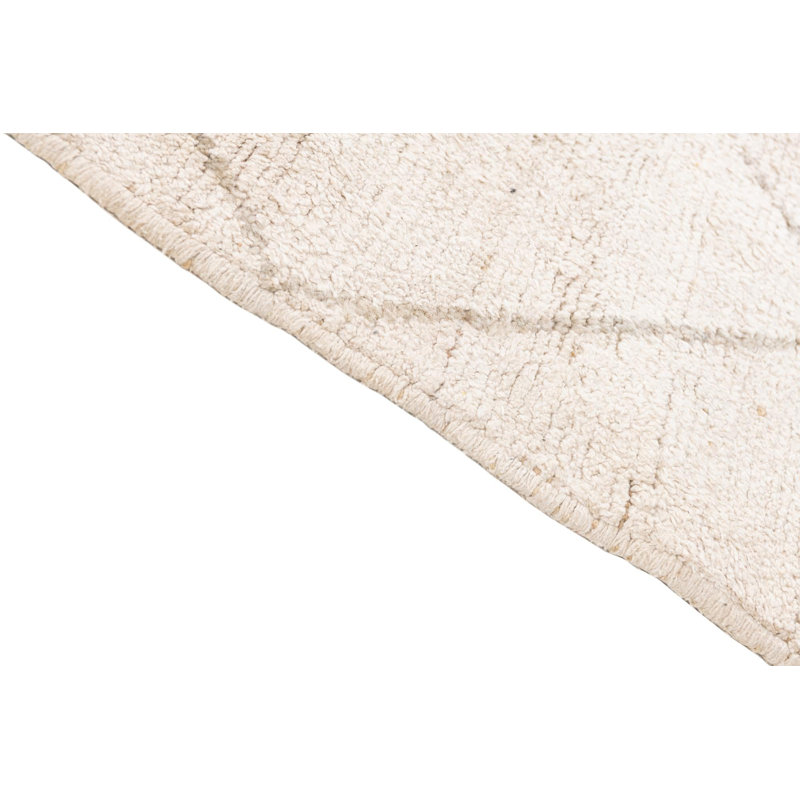 Tapis ivoire 6x9 Orpheus
