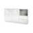 White (glossy)/Concrete is out of stock