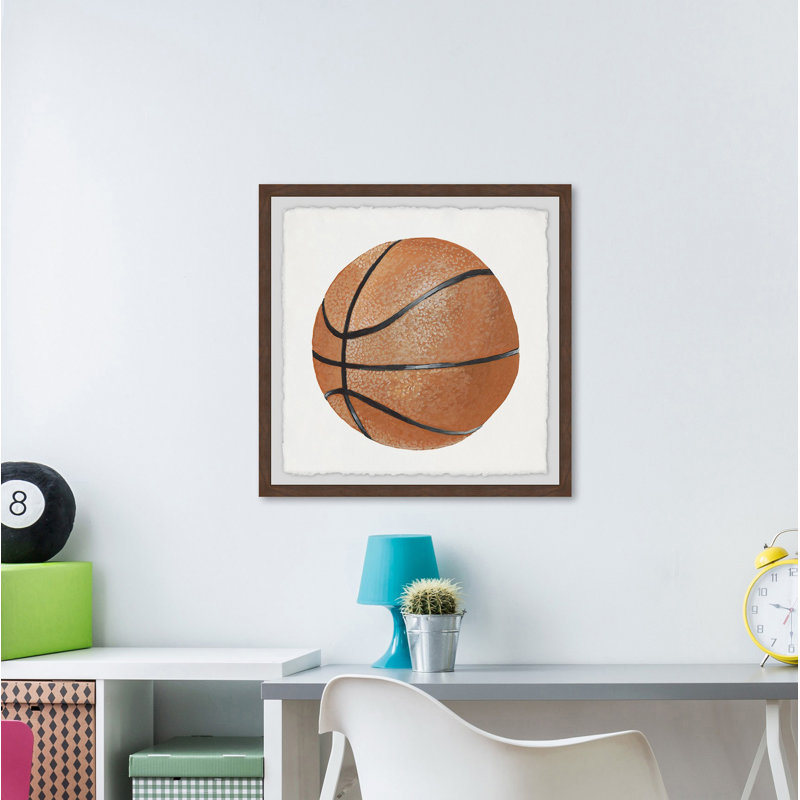 Valerie Single Picture Frame Painting, 41cm H x 41cm W