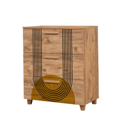 Commode Duez