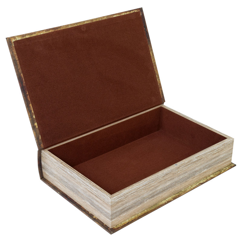 Handmade Decorative Box