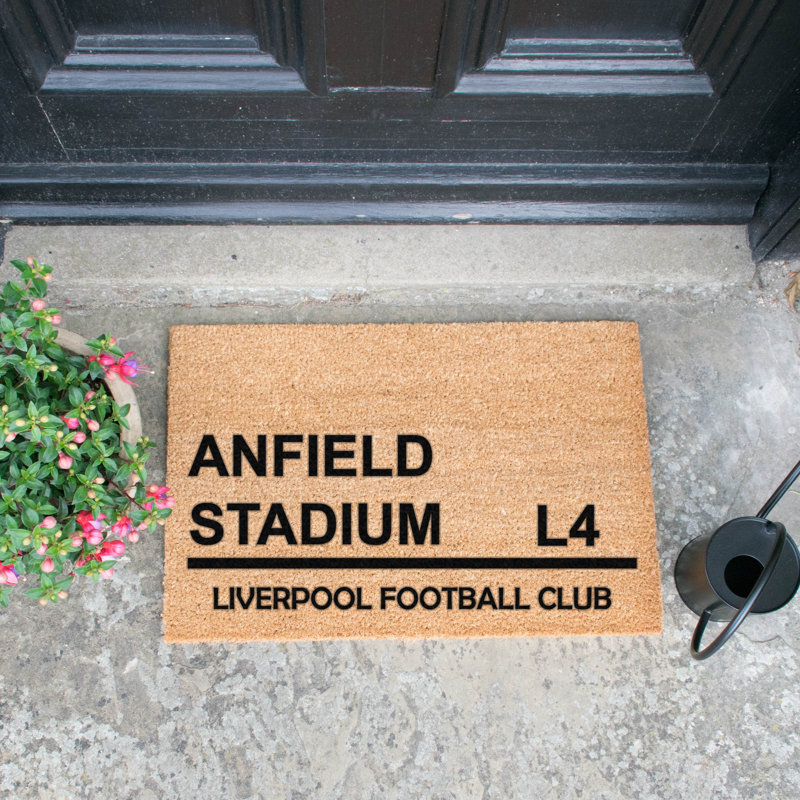 Doormat