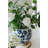 Elevated Spaces Roses Arrangement in Vase