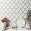 Carreau de mosaïque en porcelaine 2 "x 3" Diamond Series-59977104