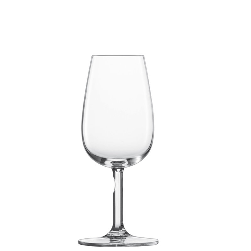 Fortissimo Crystal Red Wine Glass, 7.7 oz.