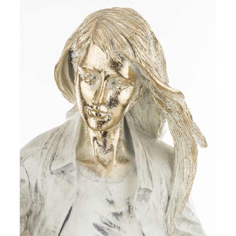 Corto Figurines & Sculptures