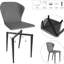 Upholstered Dining Chair