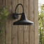 Conanso 16.8cm H Outdoor Fisherman Light