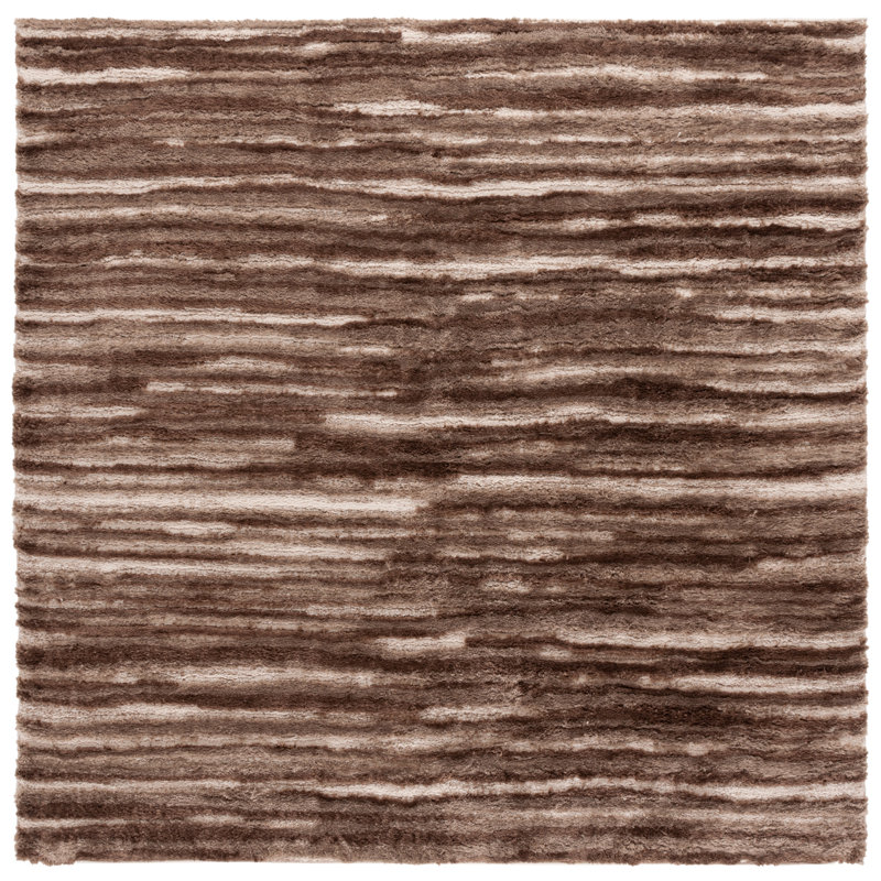 Dosta Shag 900 Performance Rug, Square 6'7"