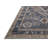 Machine Washable Gray Area Rug-225980675