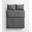 Stone Washed Modern & Contemporary Linen Duvet Cover-74365754-74365759