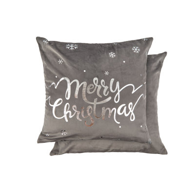 Caitlyn Square Cushion