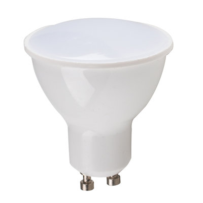 Paloma 5 W GU10/Bi-pin 4500 K LED Smart Bulb