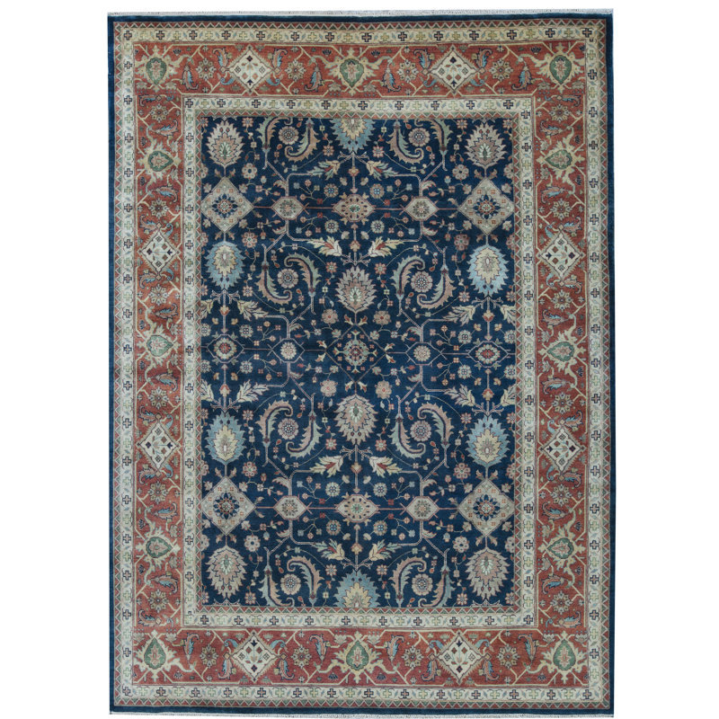One-of-a-Kind 10'1" X 13'11" Area Rug