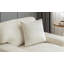 Chaise longue rembourrée Yulinda-327813726