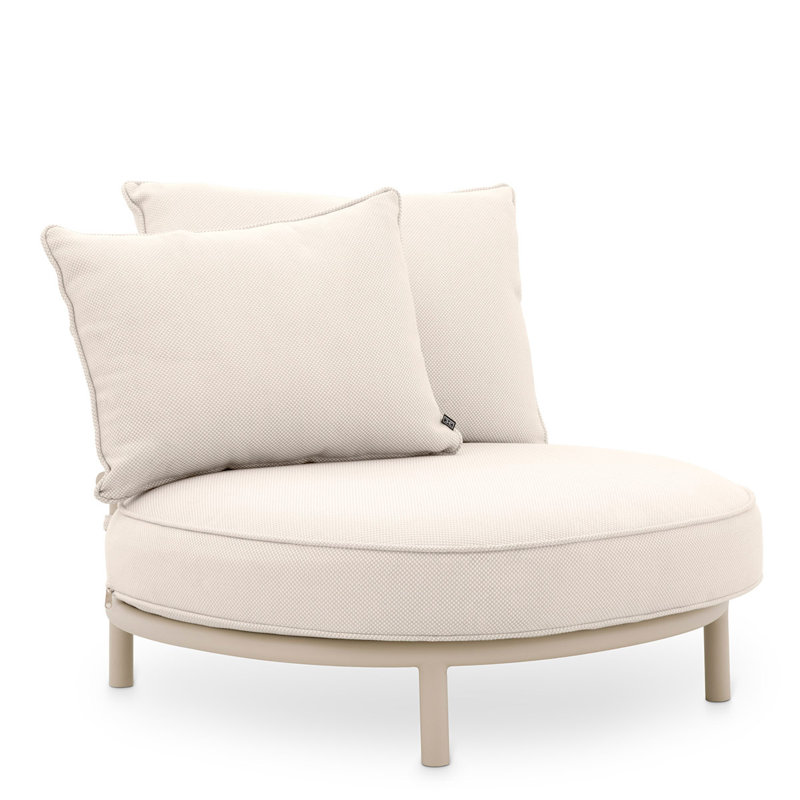 Laguno Outdoor Lounge Chair